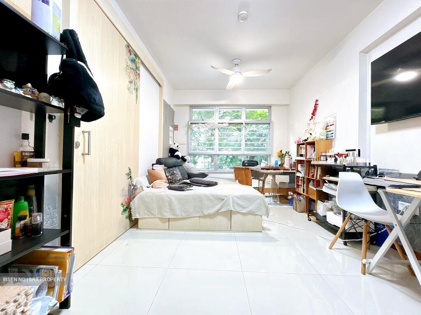 Blk 150A Yung Ho Spring II (Jurong West), HDB 2 Rooms #525616661
